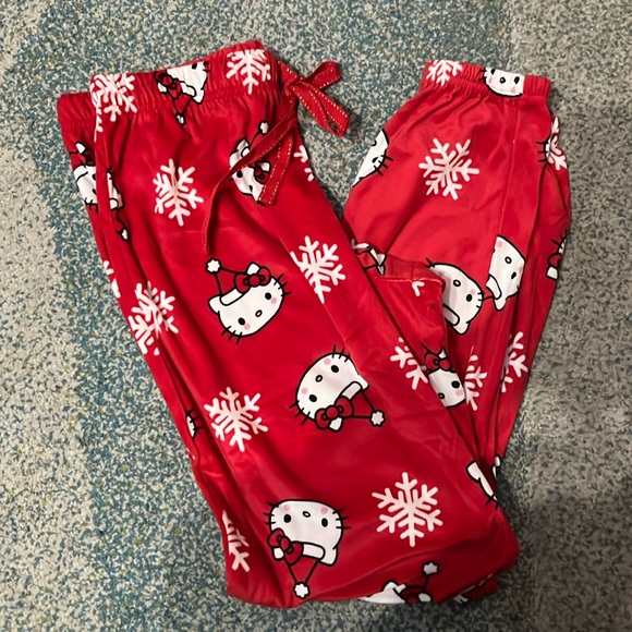 Hello Kitty Pants - Hello Kitty pants